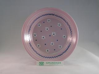 Gmundner Keramik-Reifschssel ohne Henkel